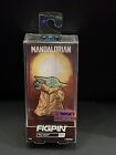 FigPin Star Wars The Mandalorian: The Child #577 Target Exclusive 2020