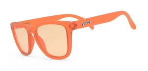 Goodr Sonnenbrille "ORANGE YOU GLAD WE DIDN’T SAY BANANA" EXTREM SELTEN! NewInBox - Bild 1 von 16