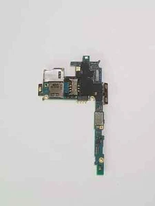 Génuine Carte-mère Samsung Galaxy S2 ( GT-I9100 ) Libre Tout Opérateur - Picture 1 of 5