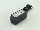 Vintage Japan Casio Computer ADP-3A 5.5 Volts 100mA AC Adaptor Charger 91-8432