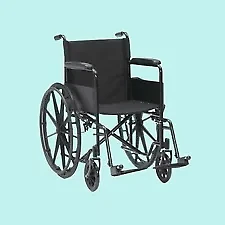 Wheelchairs