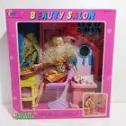 Vintage M And C Betty Teen Doll Beauty Salon 21145 Barbie Sindy Nrfb Brand New