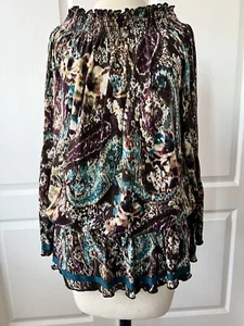 New Directions Blouse Size XL - Picture 1 of 4