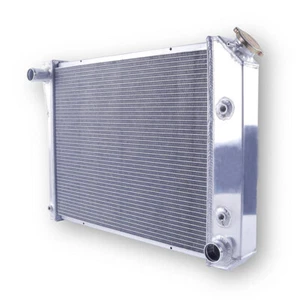 3 Row Radiator For Buick Regal 1980-1987 Regal Estate Wagon 1983 1982 3.8L 4.1L - Picture 1 of 12