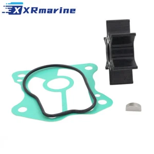 Außenborder BF25 BF30 06192 ZV7 Wasserpumpe Impeller Service Kit für Honda  - Picture 1 of 5