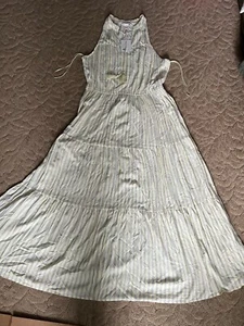 Lauren Conrad Dress Womens SZ XXL Dress Sleeveless - Picture 1 of 13