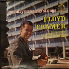 Floyd Cramer - Country Piano-City Strings (Lp, Album, Mono)