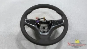 Volante Chevy Malibu 2022 marrón - Imagen 1 de 12