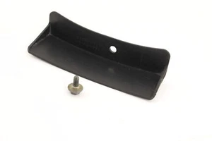 2005 Suzuki Sv1000s LOWER MUDGUARD Wheel Tire Hugger Fender 63421-16ga0 - Picture 1 of 6