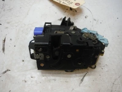 2005 PORSCHE CAYENNE S AWD A/T PASSENGER REAR DOOR LOCK ACTUATOR OEM 2003 2004 - Image 1 of 4
