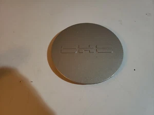 Ford Taurus 1991-1995 OEM Silver Wheel Center Hub Cap F0DC-1A096-DA #BX34 - Picture 1 of 5