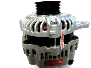 Diamante Mitsubishi. Mitsubishi SOLO TIPO.1997-2004. .V6/3,5L. 110A/12V.CW.6-S. - Imagen 1 de 14