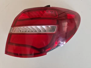 Mercedes-Benz B-Klasse W246 & W242 Rückleuchte Led Rechts A2469068800 Rearlamp - Bild 1 von 5