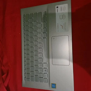 ASUS VIVOBOOK 14 ASUS A412F clavier azerty dans son top case gris - Photo 1 sur 3