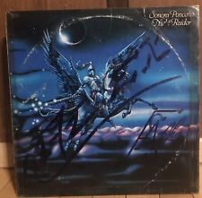 Used LP Record First Pressing Sonora Poncena PonceÃ±a Night Rider VG- Inca 1981