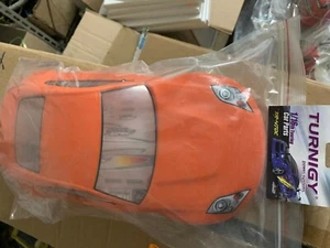 Cappottina turnigy 1/16 stradale - Foto 1 di 3