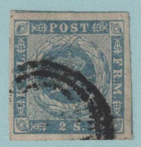 DENMARK 3 USED - NO FAULTS VERY FINE! - ZPW - Picture 1 of 1