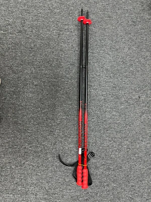 Bastones de esquí Rossignol Hero SL JR 22 RDL6010 105 CM (42”) *NUEVOS* Foto 1 de 4