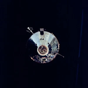 Apollo 9 Command Module ENHANCED Prints - Picture 1 of 5