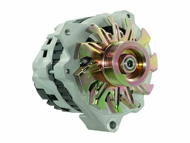 Alternador para GMC G2500 1987-1991 Remy 75761QC 1988 1989 1990 nuevo -- 105 amperios Foto 1 de 2