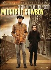 Midnight Cowboy DVD Digipak/Edition Collector US _ Region 1__ VF