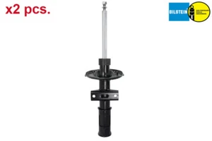 X2 PCS FRONT SHOCK ABSORBERS PAIR SHOCKER 22-282262 BILSTEIN I - Picture 1 of 4