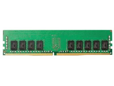 HP DDR4 2600 MHz RDIMM ECC Memory Module 1XD85AT - Image 1 of 3