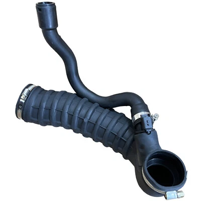 Sensor de masa de aire de arranque de admisión a turbocompresor para Mini Cooper S R55 R56 2007-2010 Foto 1 de 4