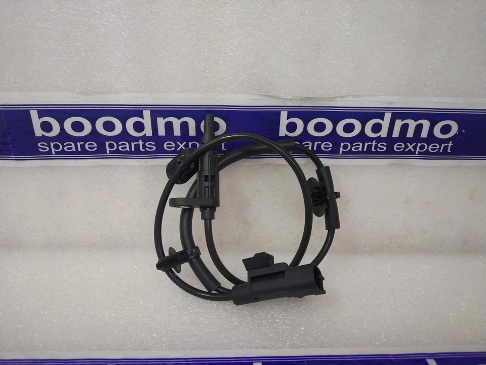 Sensor Velocidad RPM para MAHINDRA BOLERO NEO NUVOSPORT SCORPIO 3ª GENERACIÓN FL TUV 300 L Foto 1 de 1