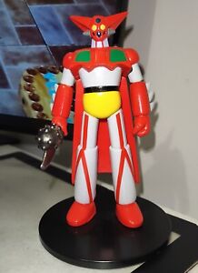 Getter Robo #1 Figure Super Robot Collection Banpresto.
