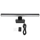 Computer Monitor Light Bar Infinitely Dimmable 3 Color Temperature Adjustme New
