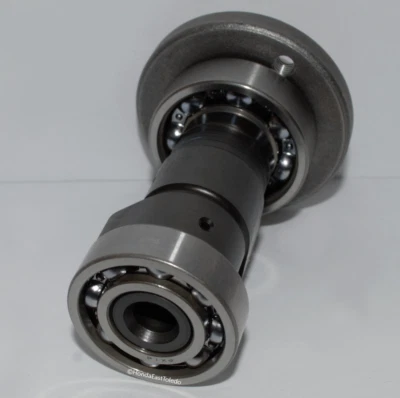 Honda OEM Camshaft Comp w/Bearings 2003-2019 CRF230F 14100-KPS-901 14100-KPS-900 - Image 1 of 3