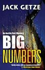 Big Numbers By Getze, Jack, Like New Used, Free Shipping In The Us