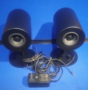 Razer Nommo Chroma 2.0 Gaming Speakers RZ05-0245 - Picture 1 of 3