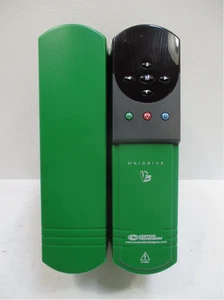 Control Techniques Unidrive Model : UNI2401 AC Drive 380/480V - Picture 1 of 6