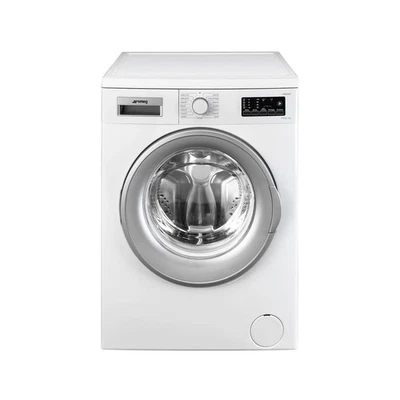 SMEG LBW62PCIT LAVATRICE SLIM 42CM 6KG 1200 GIRI CLASSE D - Immagine 1 di 2