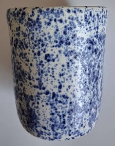 Poor Teacher Pottery Colorado 4-1/4" coffee mug - signed by Boz 2023 - Picture 1 of 4