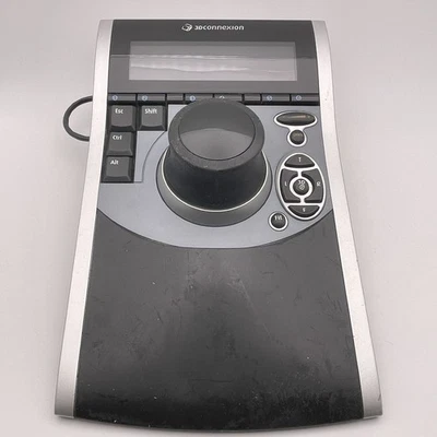 3DConnexion SpacePilot 3D Navigation Controller – Not Working – For Parts - Image 1 of 4