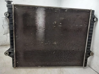 05 06 07 08 09 10 11 12 13 14 15 TOYOTA TACOMA 2.7L RADIATOR 2TRFE - Image 1 of 4