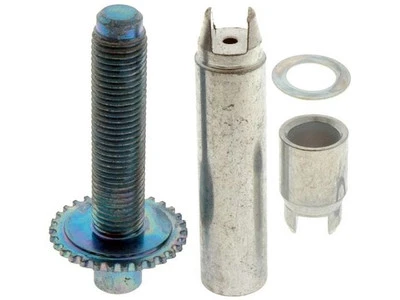 Conjunto de tornillo de ajuste de freno de tambor Raybestos 76484VRQW para Pontiac Bonneville Foto 1 de 2