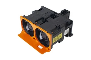 Wentylator Dell PowerEdge R650/R6525 Standardowy czterowirnikowy F2R Normalny przepływ 5VR6G - Zdjęcie 1 z 6