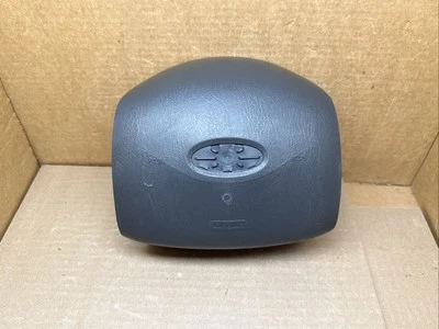 04-08 Bolsa de aire airbag volante delantero izquierdo ford e150 e250 e350  Foto 1 de 4