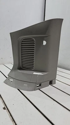 FORD GRAND TOURNEO CONNECT 2017 RIGHT PILLAR TRIM PANEL DT11K280C46AEW - Image 1 of 4