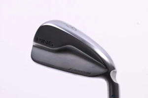 Ping G410 Crossover #4 Iron / 23 Degree / Blue Dot / Stiff Flex Ping Alta CB Red - Picture 1 of 7