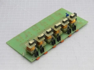 PARKER SSD 047644 ISS 2 TRIGGERBOARD T216068 - Picture 1 of 4