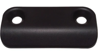 FITS 2005-2013 CHEVROLET CORVETTE BEZEL-THEFT DTRNT SEN*EBON 10336149 -  NEW OEM - Image 1 of 4