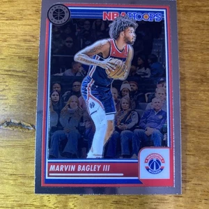 Marvin Bagley III NBA Hoops Panini Premium Stock Basketball 2023-24 - Picture 1 of 5