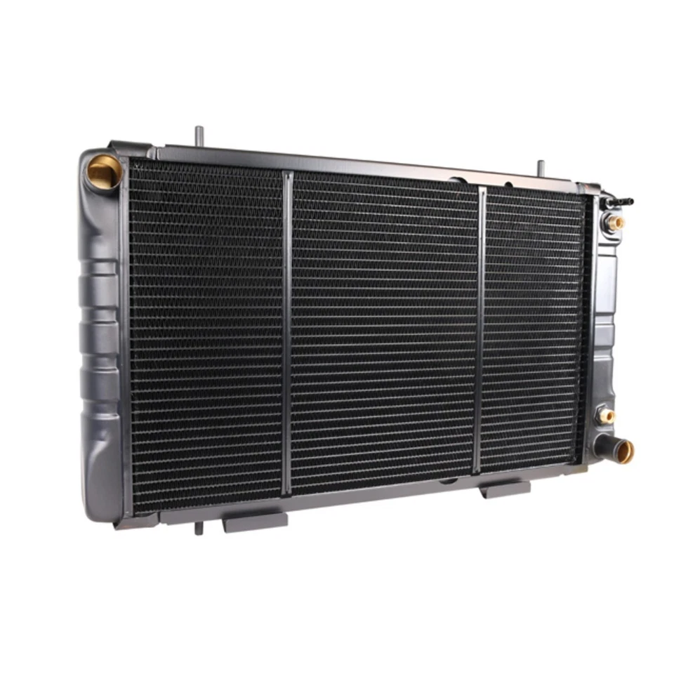 Radiador BritPart ESR3685 para Defender Land Rover 90 1994-1995, 1997 Foto 1 de 1