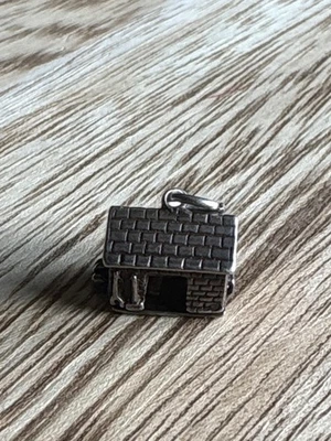 Unique CHIM 925 Charm - Bild 1 von 4