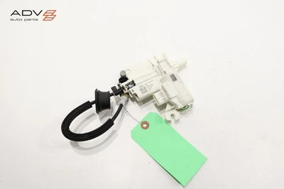 AUDI A8 L S8 2019-2025 trasero derecho cierre suave actuador motor OEM Foto 1 de 4